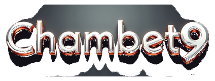 chambet9 logo